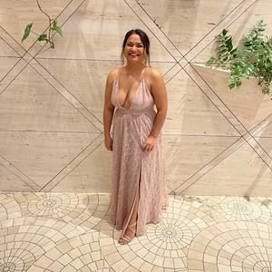 Meet your Posher, Melissa